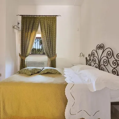Trullo Dei Messapi Apartment Ceglie Messapica Exterior photo