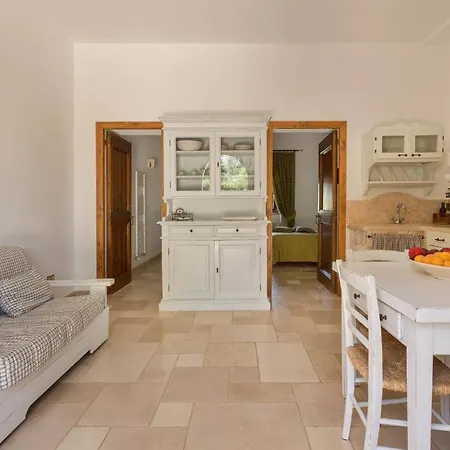 Trullo Dei Messapi Apartment Ceglie Messapica Exterior photo