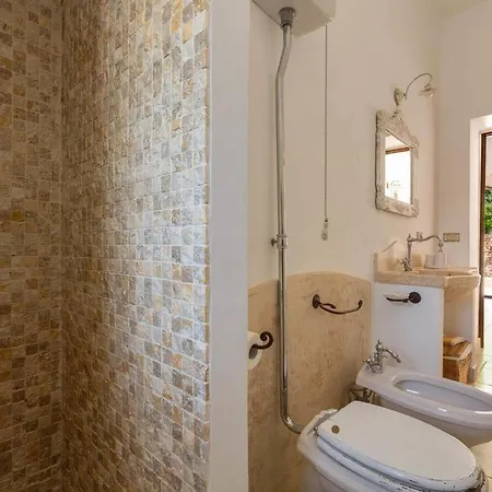 Trullo Dei Messapi Apartment Ceglie Messapica Exterior photo