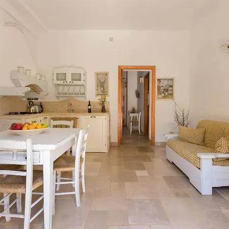 Trullo Dei Messapi Apartment Ceglie Messapica Exterior photo