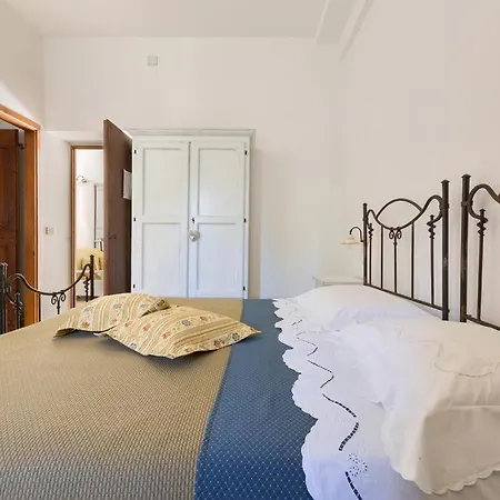 Trullo Dei Messapi Apartment Ceglie Messapica Exterior photo