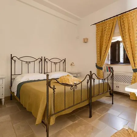 Trullo Dei Messapi Apartment Ceglie Messapica Exterior photo