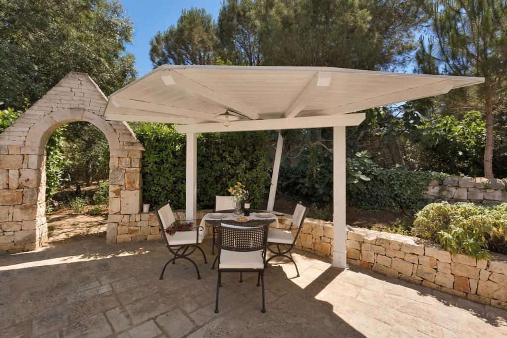 Apartment Trullo Dei Messapi