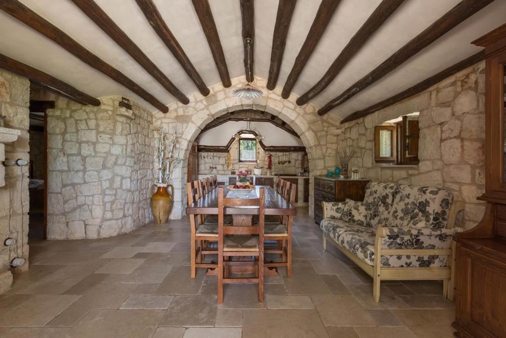 Apartment Trullo Dei Messapi Ceglie Messapica