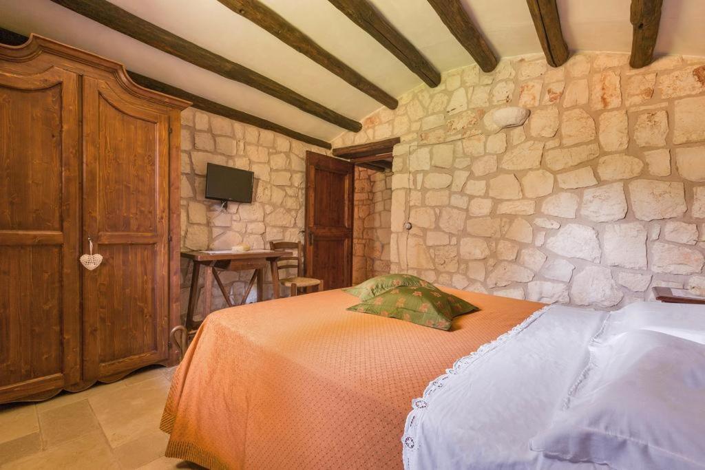 Apartment Trullo Dei Messapi Ceglie Messapica